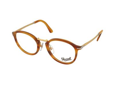 Brillen met correctie Persol PO3309V 960