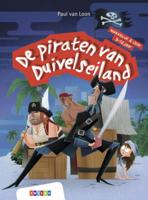 De piraten van Duivelseiland (Hardback)