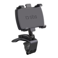 sbs mobile SBS Dashboard Telefoonhouder voor in de auto 360° draaibaar