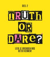 Truth or dare? (Paperback)