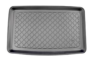 Kofferbakmat passend voor Mercedes B-Klasse (W246) 2011-2018 192728