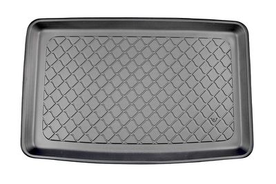 Kofferbakmat passend voor Mercedes B-Klasse (W246) 2011-2018 192728