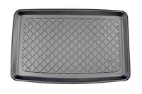 Kofferbakmat passend voor Mercedes B-Klasse (W246) 2011-2018 192728 Kofferbakmat passend voor Mercedes B-Klasse (W246) 2011-2018 192728