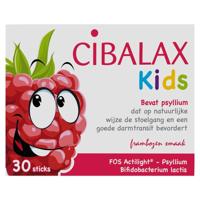 Cibalax Kids Zakje 30 Cibalax Kids Zakje 30