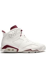 Jordan baskets Air Jordan 6 Retro - Blanc