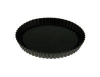 Riess Taartbodem rond - emaille - 30 cm