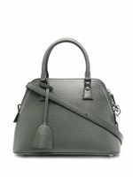 Maison Margiela mini sac à main 5AC - Vert