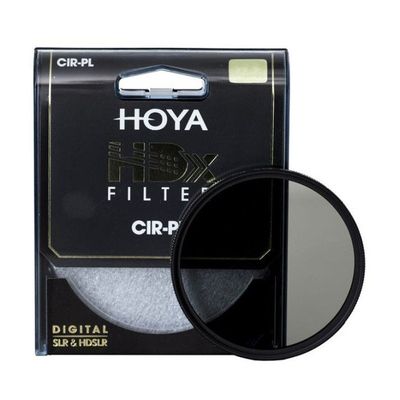 Hoya 77mm HDX CIR-PL