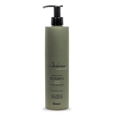 Biacrè Arborea Natural Creamy and Soft Bioshampoo 500ml