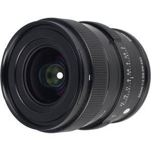 Sigma 20mm F/2 DG DN Contemporary L-mount occasion