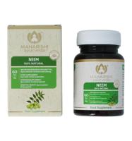 Neem ayurvedisch enkelvoudig kruid natuurlijk Neem ayurvedisch enkelvoudig kruid natuurlijk