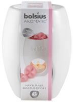 Bolsius Wax Burner Ellips