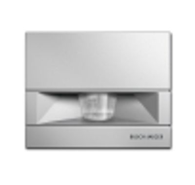 Bewegingsmelder BJ Buschwachter 6854 AGM 208 aluminium opbouw