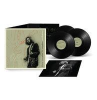 Eric Clapton - 24 Nights: Orchestral 3LP