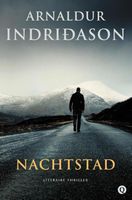 Nachtstad - Arnaldur Indridason - ebook - thumbnail