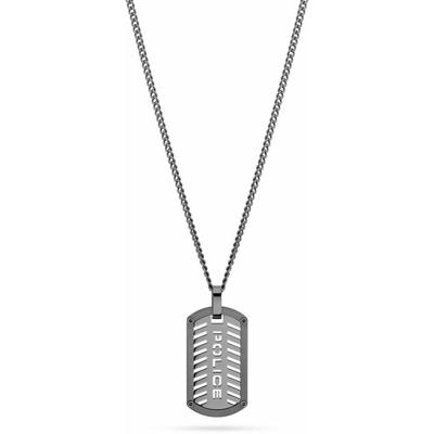 Heren ketting Police PEAGN2211714 50 + 20 cm