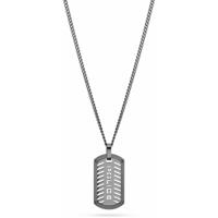 Heren ketting Police PEAGN2211714 50 + 20 cm