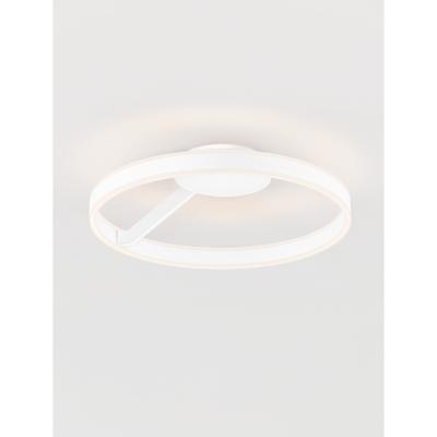 Lyora PlafondlampBianco wit Ø 60cm - 9060286