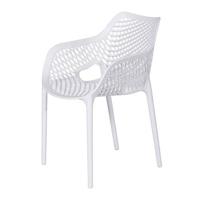 Air XL armstoel wit Garden Impressions - Garden impressions