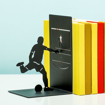 Voetbal Boekensteun