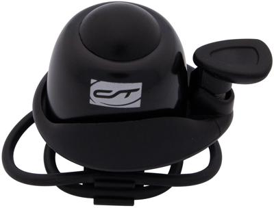 CONTEC Ct bell cup-a-ding black, o-ring