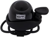 CONTEC Ct bell cup-a-ding black, o-ring