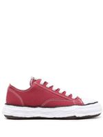 Maison MIHARA YASUHIRO baskets Peterson23 - Rouge - thumbnail