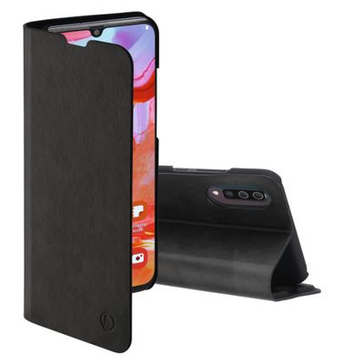 Hama Booklet Guard Pro Voor Samsung Galaxy A70 Zwart