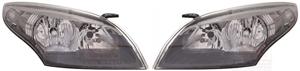 Koplamp Set SET4381962