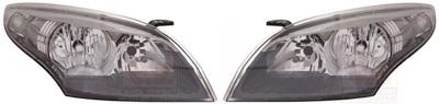Koplamp Set SET4381962
