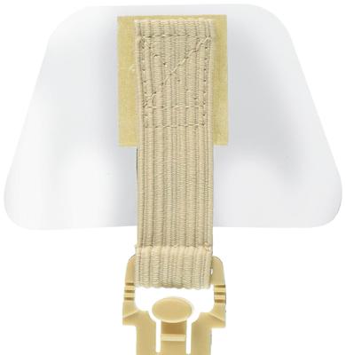 Össur Foot-Up Plastic Inlay - Universeel - Beige