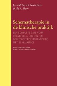 Schematherapie in de klinische praktijk (Paperback)