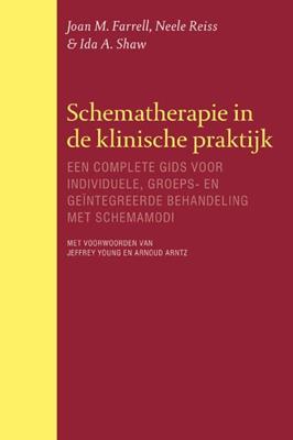 Schematherapie in de klinische praktijk (Paperback)