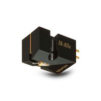 Denon: DL-103R MC Element - Zwart - thumbnail