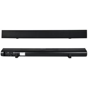 Salora SBO680 Bluetooth Soundbar Zwart