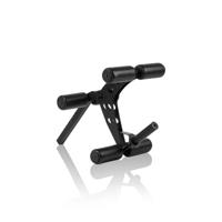 Hammer Autark weight bench leg curl extension Hammer Autark weight bench leg curl extension