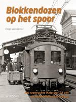 Blokkendozen op het spoor (Hardback) Blokkendozen op het spoor (Hardback)