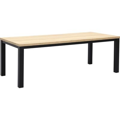 Eettafel Everest 138x85cm