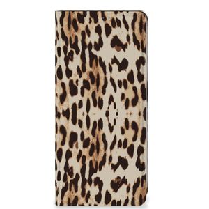 OnePlus Nord CE 3 Lite Hoesje maken Leopard