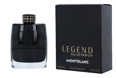 Montblanc Legend Pour Homme Eau de parfum Spray 100 ml Heren
