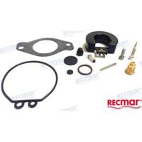 REC6H3-W0093-02 - YAMAHA CARBURATEUR KIT