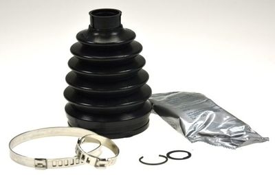 Asmanchetten set 25888