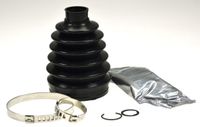 Asmanchetten set 25888