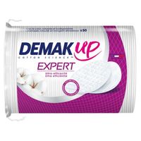 Demak'Up Expert Wattenschijfjes 50st - thumbnail