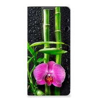 Samsung Galaxy S20 FE Smart Cover Orchidee