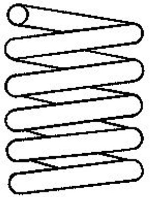 Chassisveer 996131