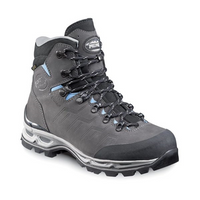 Meindl Bellavista Lady MFS Hoge Wandelschoen Dames Anthrazit/Azur 8/42