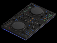 Native Instruments Traktor MX2