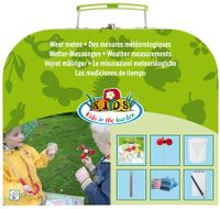 Ontdekkingsset weer voor kinderen / Esschert design - thumbnail