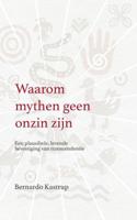 Waarom mythen geen onzin zijn (Hardback)